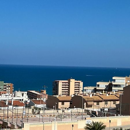 Spanish Sun - 500 M From The Beach Ареналес-дель-Соль Екстер'єр фото