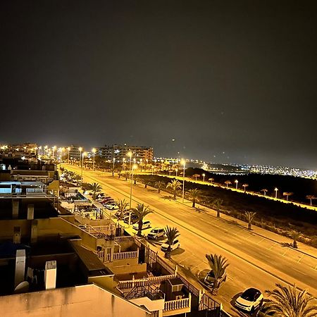 Spanish Sun - 500 M From The Beach Ареналес-дель-Соль Екстер'єр фото